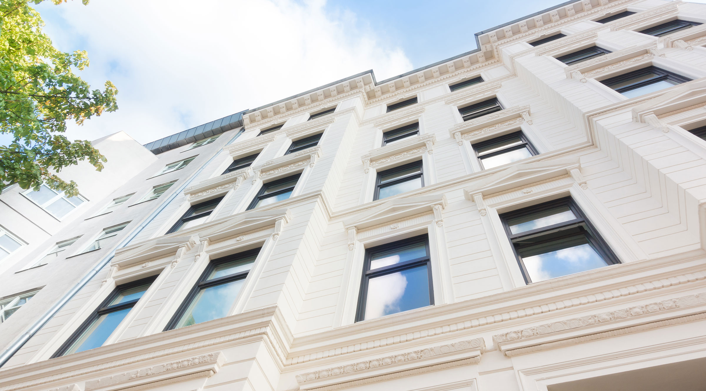 Immobilienbewertung 